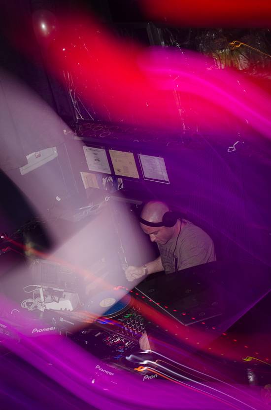 New Years Eve 2013 at Whisper!