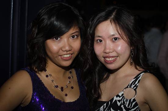 New Years Eve 2013 at Whisper!