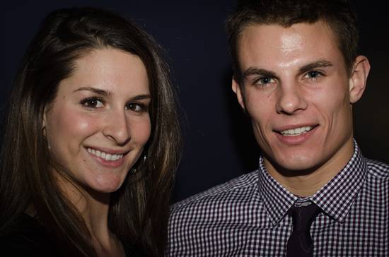 New Years Eve 2013 at Whisper!