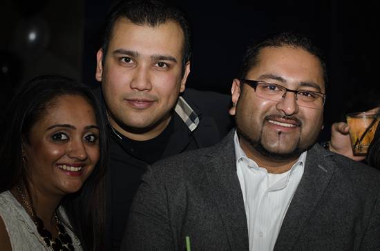 New Years Eve 2013 at Whisper!