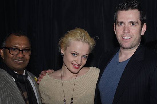 New Years Eve 2013 at Whisper!