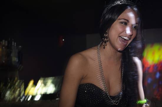 New Years Eve 2013 at Whisper!