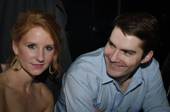 New Years Eve 2013 at Whisper!