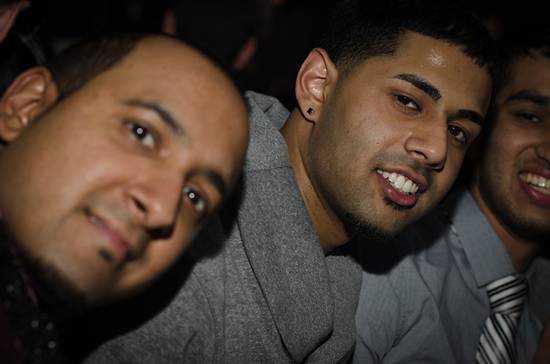 New Years Eve 2013 at Whisper!