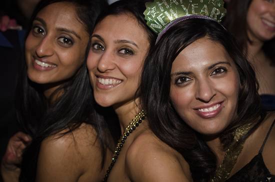 New Years Eve 2013 at Whisper!