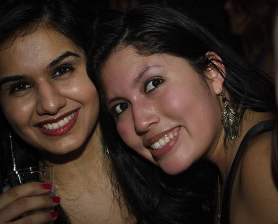 New Years Eve 2013 at Whisper!