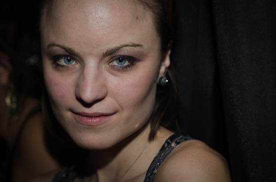 New Years Eve 2013 at Whisper!