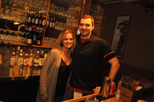 Lock and Key Singles Party