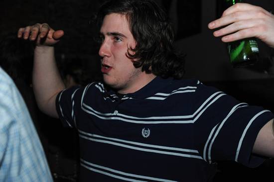 New Years Eve 2013 at Mad River Manayunk!