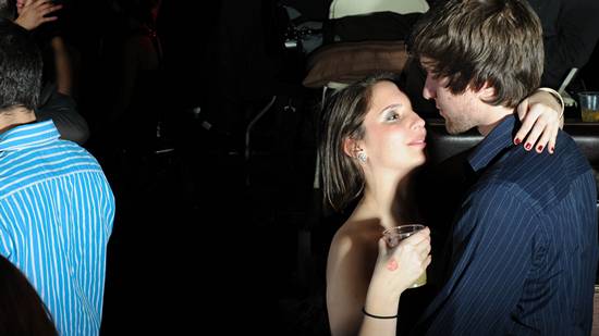 New Years Eve 2013 at Mad River Manayunk!