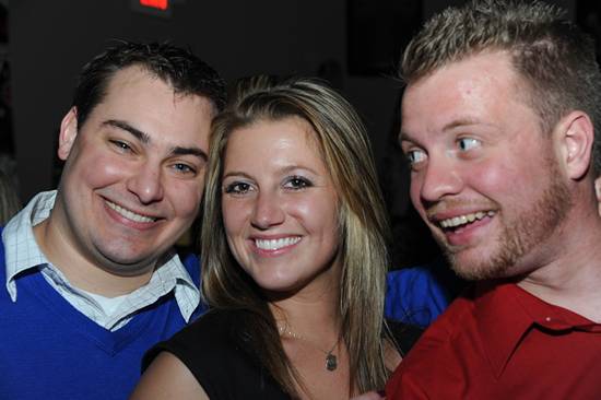 New Years Eve 2013 at Mad River Manayunk!