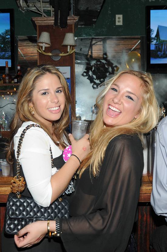 New Years Eve 2013 at Mad River Manayunk!