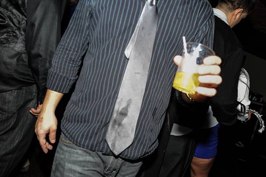 New Years Eve 2013 at Mad River Manayunk!