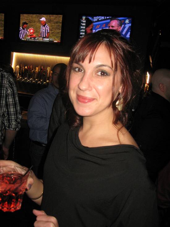 New Years Eve 2013 at Field House!