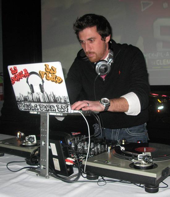 New Years Eve 2013 at Field House!