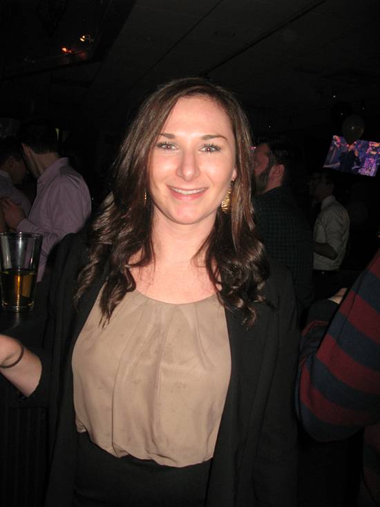 New Years Eve 2013 at Field House!