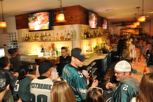 Eagles vs Arizona NFC Championship Game