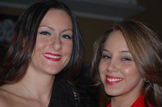 New Years Eve 2013 at Tavern on Broad!