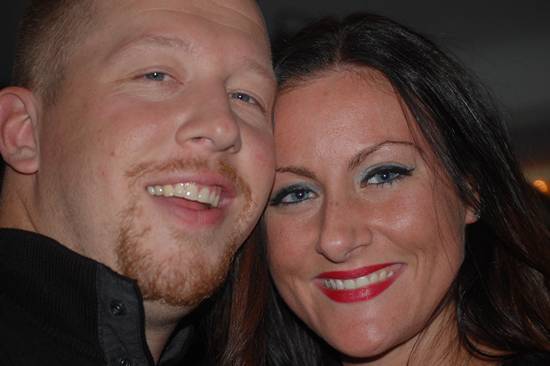 New Years Eve 2013 at Tavern on Broad!