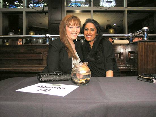 New Years Eve 2013 at McFadden's Ballpark!