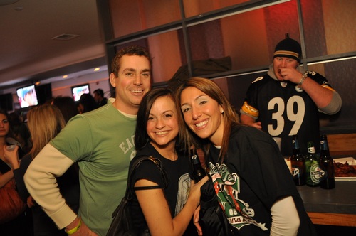 Eagles vs Arizona NFC Championship Game