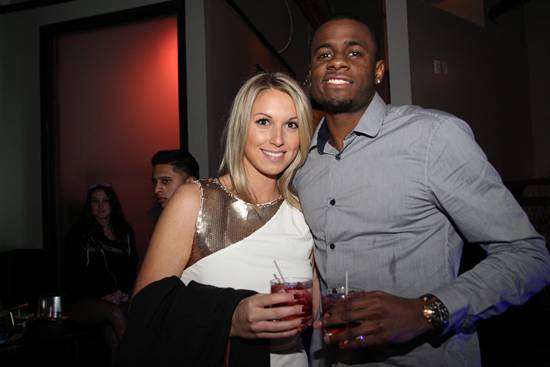 New Years Eve 2013 at Recess Lounge!