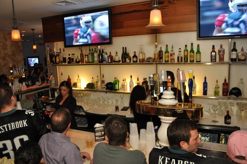 Eagles vs Arizona NFC Championship Game