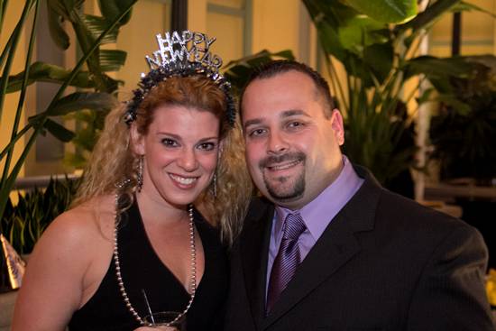 New Years Eve 2013 at The Crystal Tea Room! (Gallery A)