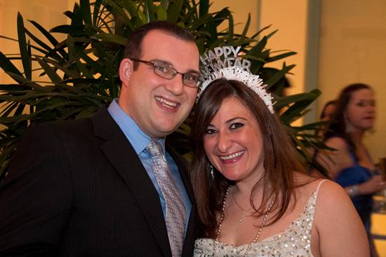 New Years Eve 2013 at The Crystal Tea Room! (Gallery A)