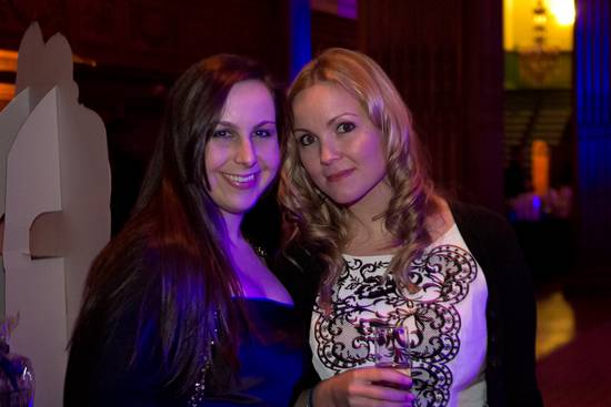 New Years Eve 2013 at The Crystal Tea Room! (Gallery A)