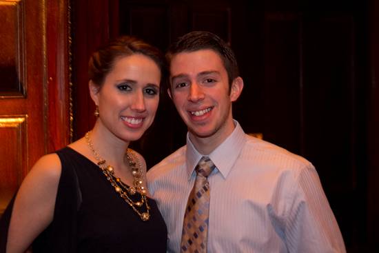 New Years Eve 2013 at The Crystal Tea Room! (Gallery A)