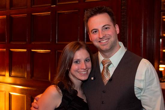 New Years Eve 2013 at The Crystal Tea Room! (Gallery A)