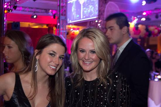 New Years Eve 2013 at The Crystal Tea Room! (Gallery A)