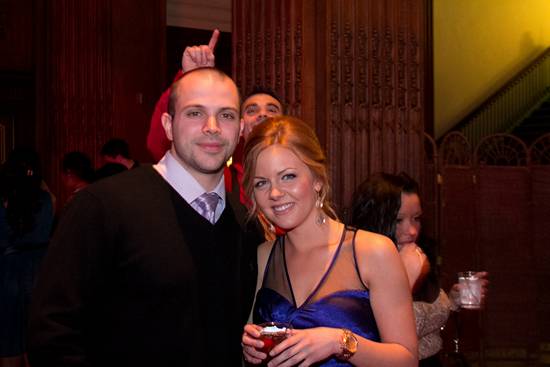New Years Eve 2013 at The Crystal Tea Room! (Gallery A)