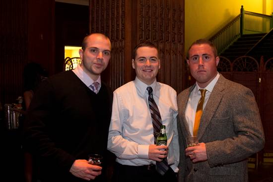 New Years Eve 2013 at The Crystal Tea Room! (Gallery A)