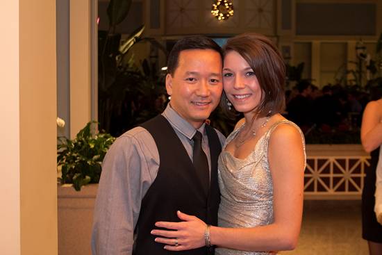 New Years Eve 2013 at The Crystal Tea Room! (Gallery A)