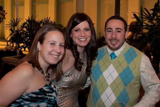 New Years Eve 2013 at The Crystal Tea Room! (Gallery A)