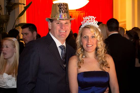 New Years Eve 2013 at The Crystal Tea Room! (Gallery A)