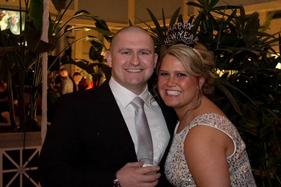 New Years Eve 2013 at The Crystal Tea Room! (Gallery A)