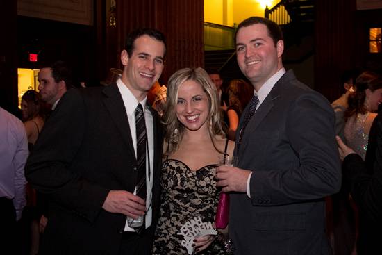 New Years Eve 2013 at The Crystal Tea Room! (Gallery A)