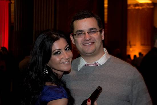 New Years Eve 2013 at The Crystal Tea Room! (Gallery A)