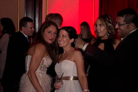 New Years Eve 2013 at The Crystal Tea Room! (Gallery A)