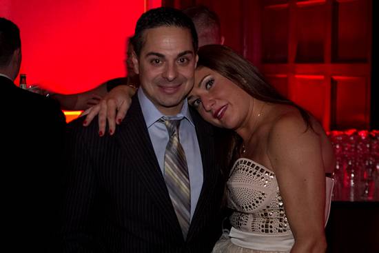 New Years Eve 2013 at The Crystal Tea Room! (Gallery A)