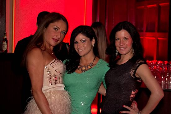 New Years Eve 2013 at The Crystal Tea Room! (Gallery A)