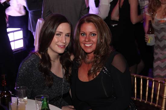 New Years Eve 2013 at The Crystal Tea Room! (Gallery A)