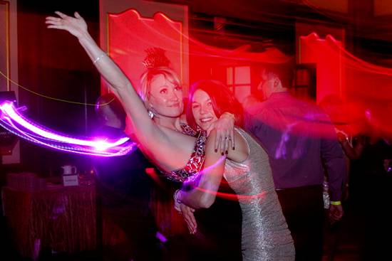 New Years Eve 2013 at The Crystal Tea Room! (Gallery A)