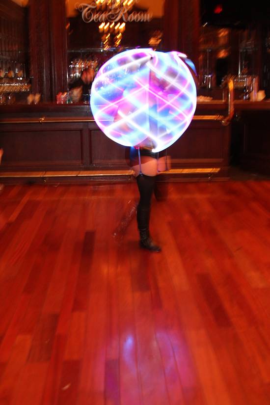 New Years Eve 2013 at The Crystal Tea Room! (Gallery A)