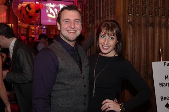 New Years Eve 2013 at The Crystal Tea Room! (Gallery A)