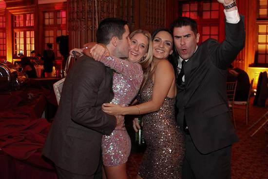 New Years Eve 2013 at The Crystal Tea Room! (Gallery A)