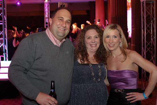 New Years Eve 2013 at The Crystal Tea Room! (Gallery A)